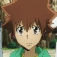 Tsunayoshi