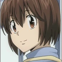 tsuna mom