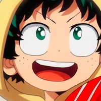 young izuko