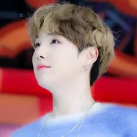 Yoongi