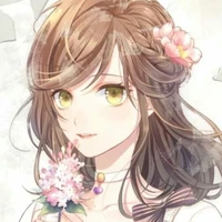 Lily Anget Heighsenberg