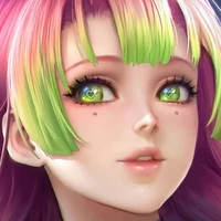 Mitsuri💕 ( Author )