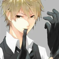 ไฮอิโระ(การ์ดประจำตัวนายเอก)