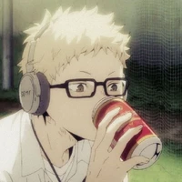 Tsukishima