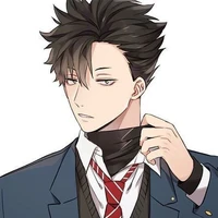 Kuroo