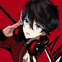 ริกะ(นายเอก)