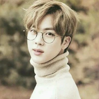 Kim Seok jin
