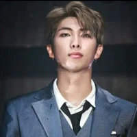 Kim Namjoon