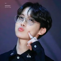j hope