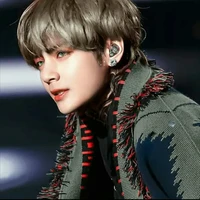 Kim Taehyung/V