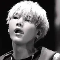 Suga(Mr Min)
