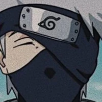 Kakashi ( senpai )