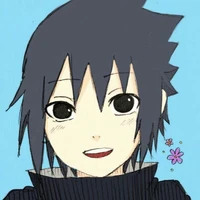 sasuke(?)