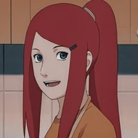 kushina(omega dominante)