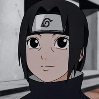 itachi (alfa dominante)