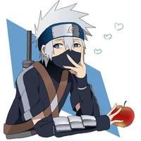 Kakashi(alfa)