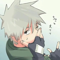 Kakashi(alfa)