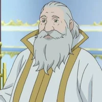 Priest