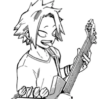 kaminari