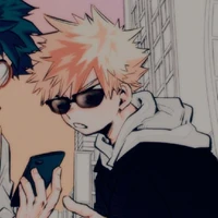bakugou