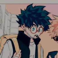 midoriya