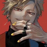 bakugou