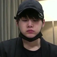 Yoongi
