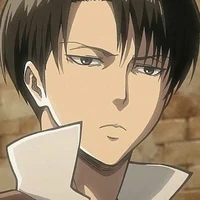 Levi ackerman