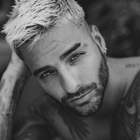 Dominik albuquerq
