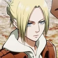 Annie