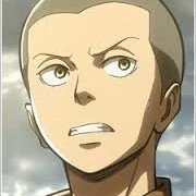 Baldie (connie)