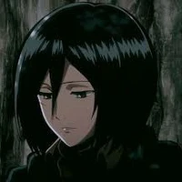 Mikasa
