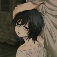 Levi ackerman (kid)