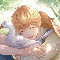 ye ziqi/Zi zi/nightmare (Fl &ml bff)