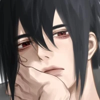 Sasuke Uchiha