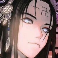 Neji Hyuga
