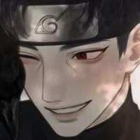 Shisui Uchiha