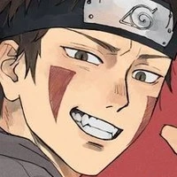Kiba Inuzuka