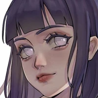 Hinata Hyuga
