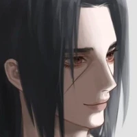 Itachi Uchiha