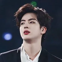 Kim Seokjin