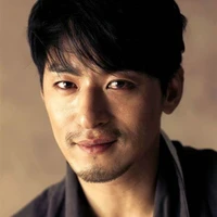 Mr Park In-Su