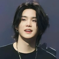 Min Yoongi