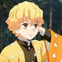 zenitsu