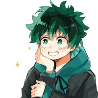deku