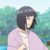 Hinata Hyuga