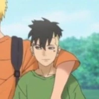 Kawaki Uzumaki
