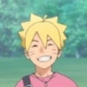 Boruto Uzumaki Hyuga