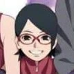 Sarada Uchiha Haruno