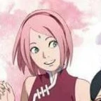 Sakura Haruno